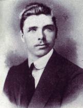 Michael Mallin  British Army to Silk Weaver to Irish  Chief-of-Staff of Irish Citizens' Army  from IrishCentral