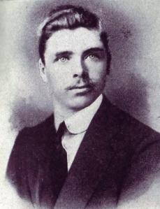 Michael Mallin  British Army to Silk Weaver to Irish  Chief-of-Staff of Irish Citizens' Army  from IrishCentral