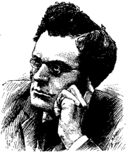 Augustine Birrell Chief Secretary of Ireland from Wikipedia