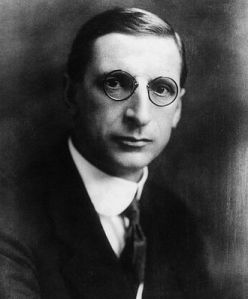 Eamon de Valera MathematicsTeacher Turned Rebel Commandandt Later- President of Irisn Free State from Wikipedia