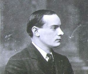 Patrick Henry Pearse from Wikipedia
