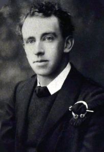 Thomas MacDonagh from Wikipedia