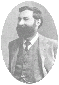 Francis Sheehy Skeffington from Wikipedia