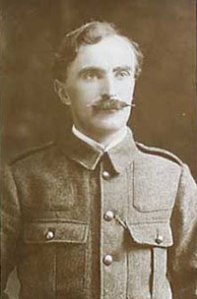 Michael Joseph O'Rahilly