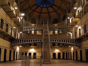 Kilmainham Jail from Wikipedia