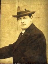 Michael Collins