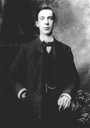 William Pearse Brother of Patrick from Wikipedia