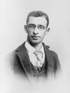 Alexander Berkman from Wikipedia