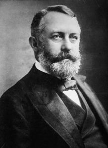 Henry Clay Frick from Wikipedia